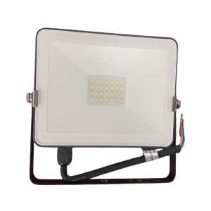Vahelduvvoolu LED-prožektor 10 W kuni 100 W pargi ja aia jaoks