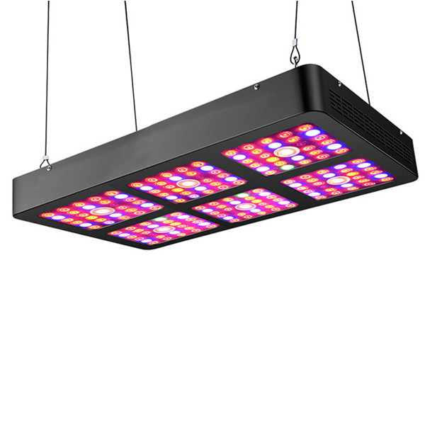 S series grow lights 600w 1800w Featured Image
