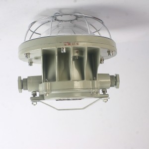 explosion proof light 18w to 48w