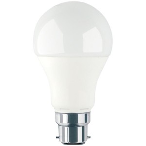 LED-Smart-Glühbirne mit Bewegungssensor, Wechselstrom für den Familiengebrauch