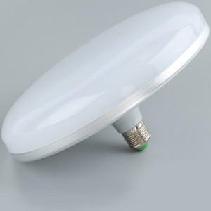 UFO Bulb A with E27 or B22 base for Indoor lighting AC165-265V