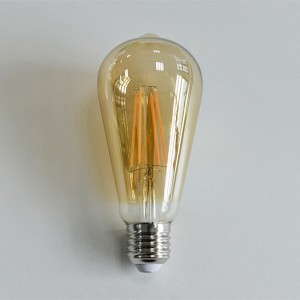 new design of LED Filament bulb