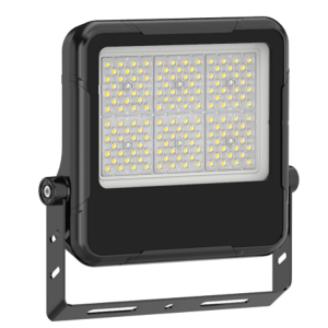 IP66 30w ~ 500w AC 전원 LED 투광램프, 5년 보증 야외 LED 스포트라이트