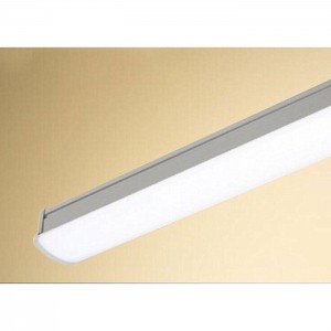 4FT tri-proof light 60w Dust Proof for Slaughterhouse and workshop