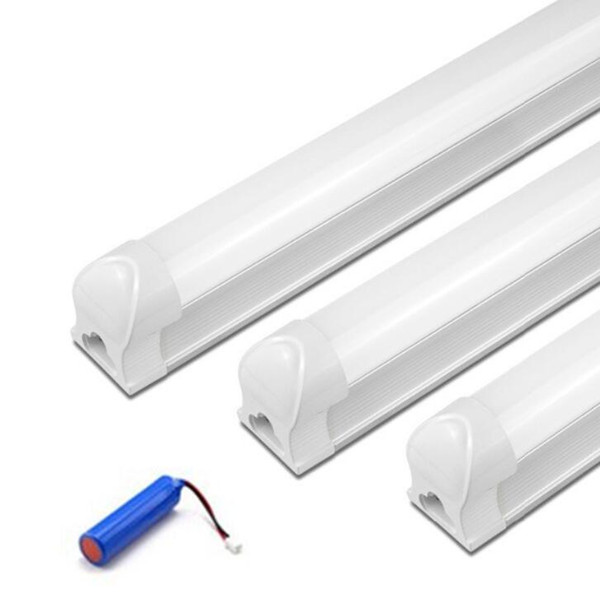 All in one 2FT and 4FT Emergency T8 Tube light for workshop and warehouse Featured Image