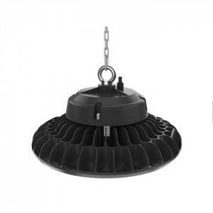 Hot sale High Bay Led Lights For Sale - IP65 Water proof UFO Led High Bay Light 200W for warehouse and factory – Aina
