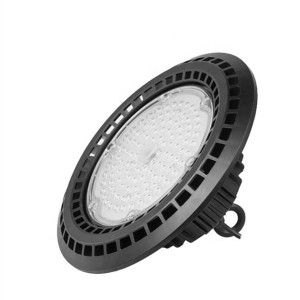 Good quality led industrial light with UFO led high bay light and best price  Products Details