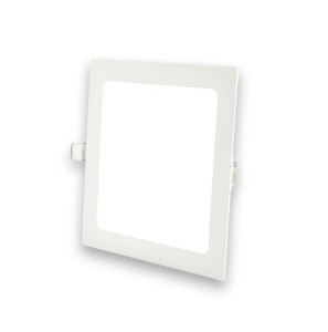 Square Panel DownLight Inser Version for Hotel or Office
