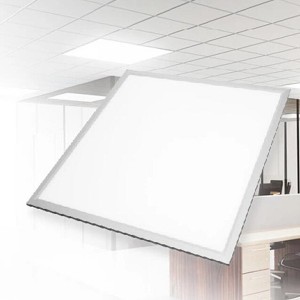 Panel Light 60×60 with back side lighting or side lighting IP20 or IP44