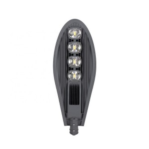 Wholesale Price Solar Powered Led Street Lights - 200W COB Version of Street Light for Playground and Parking area – Aina