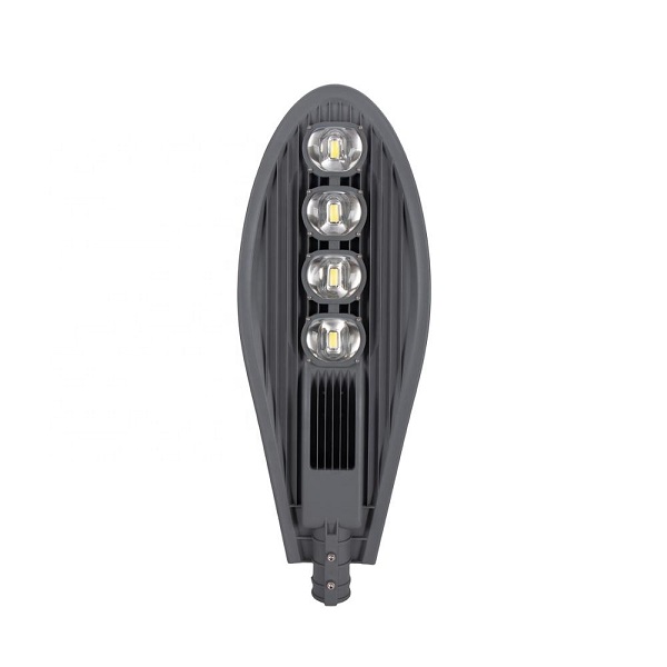 2020 China New Design Led Street Light Fixture - 200W COB Version of Street Light for Playground and Parking area – Aina