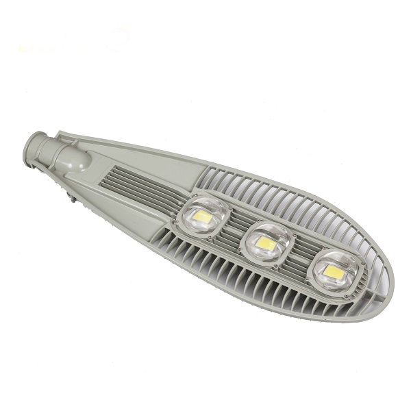 Good Wholesale Vendors 6 Round Led Offroad Lights - 150W High power LED street light with High illumination for Garden and Park – Aina