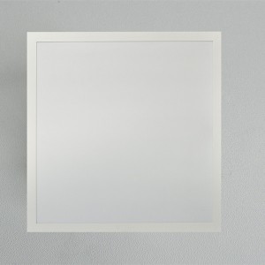 IP20 Office use LED panel light 1200×300 with High lumens for Classroom