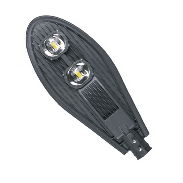 OEM Customized Led Shoebox Area Light - COB Version of LED Street light 50W and 100w for High way Use – Aina