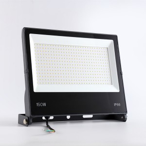 Ny design LED-strålkastare från 50w till 300w