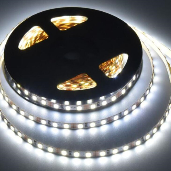 Good quality Solar Led Strip Lights - LED striplight yellow awarm white – Aina detail pictures