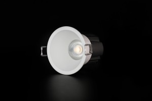 New Design Aluminum Architectural LED Spotlight 8w 11w and 13w for Department Stores