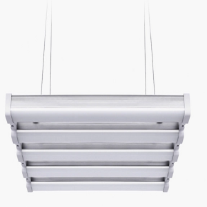 Super Bright Commercial 150watts Industrial Linear high bay for warehouse