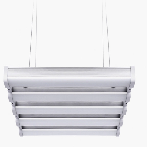 OEM Supply 120 Watt Led High Bay Lights - Super Bright Commercial 150watts Industrial Linear high bay for warehouse – Aina