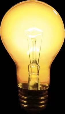 Advantages of LED lamps over Incandescent lamps2