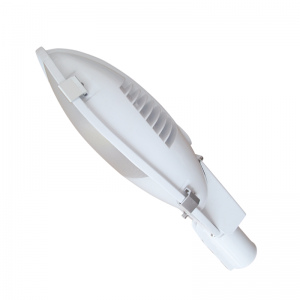 45W AC Power Street Light with Special Design reflector for Small Road or Parking