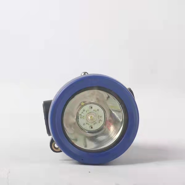 LED Mining Headlight