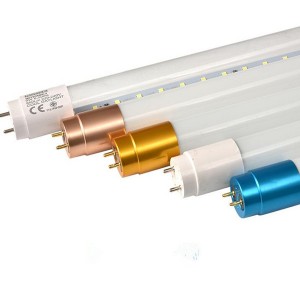 High Power G13 Base 40w or 50w Glass Housing Tube for Factory