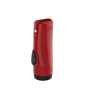 Mini Design Series Portable Rechargeable Hand hold Flash Light for Emergency Case