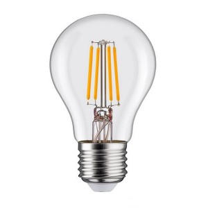 3000K ແລະ 6500K E14 ຫຼື E27 ໄຟທຽນໄຂ LED G35 ຫຼື C35 Filament Bulb