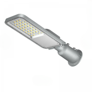 30w to 200w Aluminum House AC power LED Street light Water Proof Good for Parking lot or Street