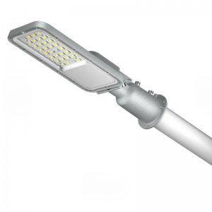 30w to 200w Aluminum House AC power LED Street light Water Proof Good for Parking lot or Street