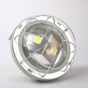 explosion proof light 18w to 48w