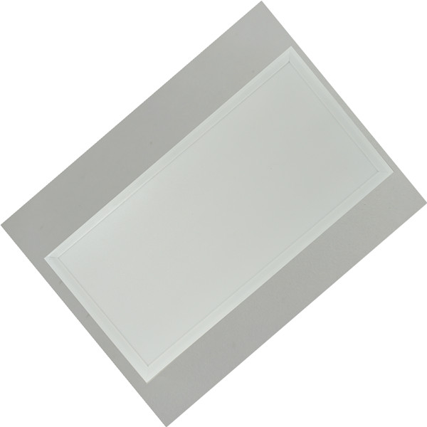 IP20 Office use LED panel light 1200×300 with High lumens for Classroom Featured Image