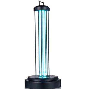 2020 wholesale price Table Version Germicidal Lamp - 36W and 60W UV disinfection lamps – Aina