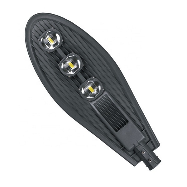Manufacturing Companies for 7 Inch Round Led Offroad Lights - COB Version of AC Power LED Street Light 150W  for Main road – Aina