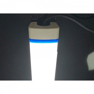 8FT Tri Proof LED svetlo pre chodbu a pivnicu Vstup AC110-240V