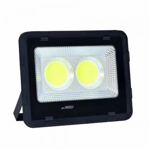 COB verzija LED reflektora od 50w do 400w IP66 dobra za unutrašnju i vanjsku rasvjetu