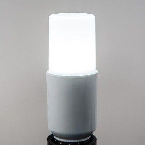 LED T bulb stick with E27 or B22 base with 5000K white light color for Commercial lighting