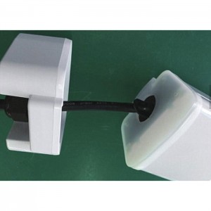 삼중 방지 LED 튜브 조명 신기술 제품 의류 공장용 방진 램프
