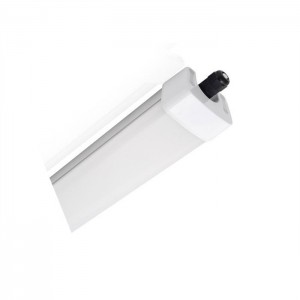 Tri-proof led tube light new technology product  Dust-proof Lamp for Garment factory