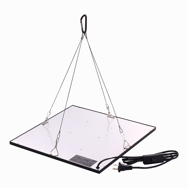 Grow Light 45W Featured Image