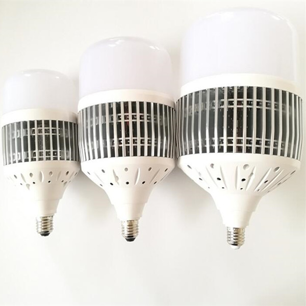 High Power T bulb with Alumunim housing and PC cover for Street light Featured Image