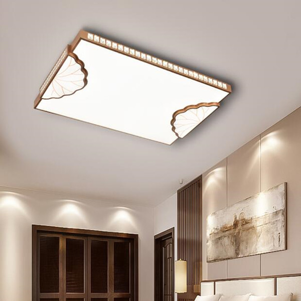 High Power Ceiling Light Controlled by Mobile for Hotel and Conference Room Featured Image