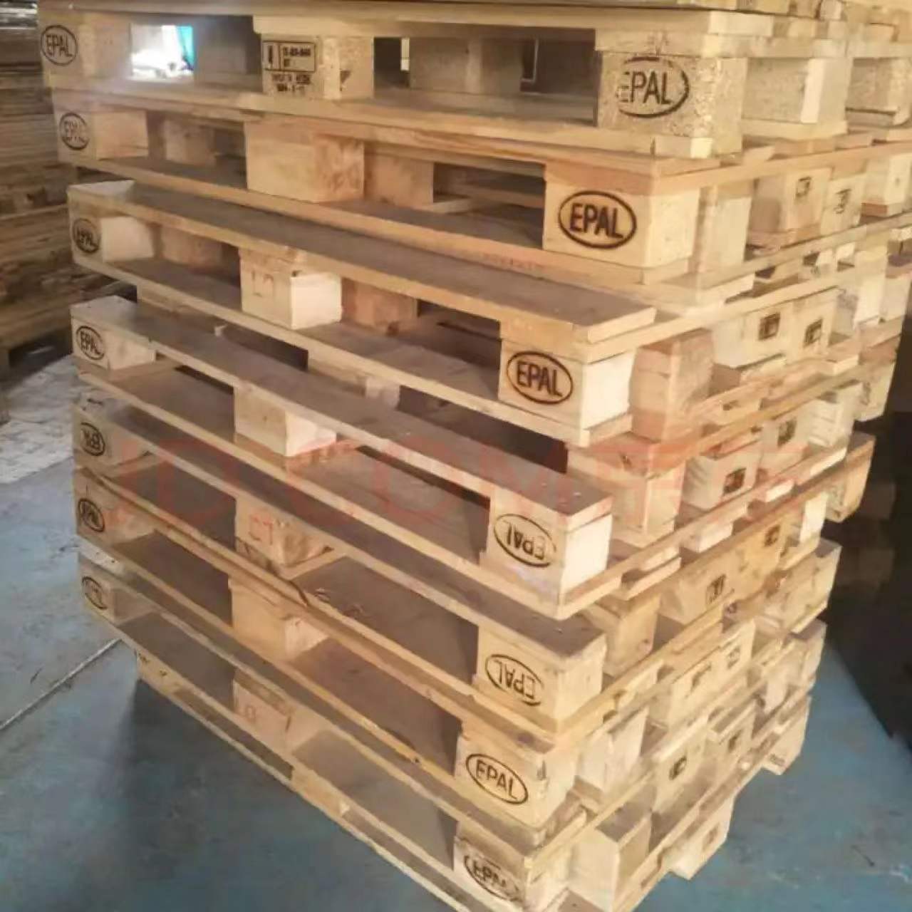 About Pallet