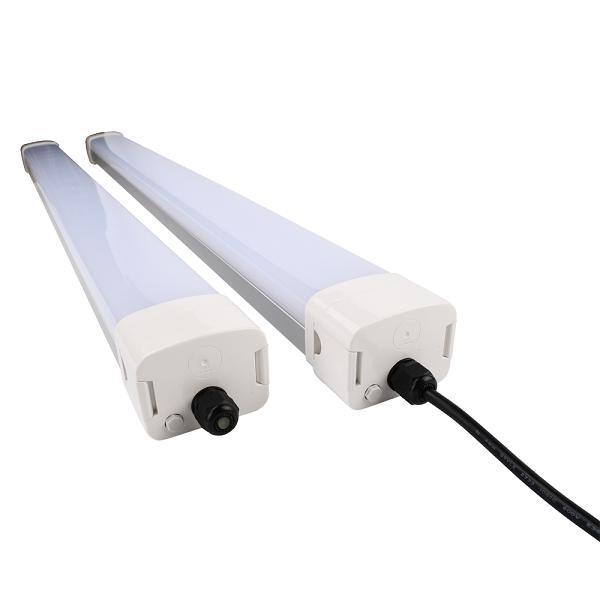 1200mm Linear Strip Light 38W For Indoor Lighting IP20 For Shopping Mall