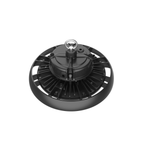 Светодиодный светильник UFO высокой мощности 150LM/W High Bay от 100W до 240W для мастерской или склада