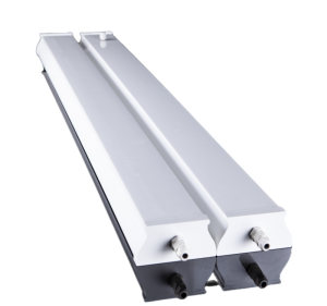 Tri-Proof LED Linear Light from 30w to 80w Good for Warehouse and Corridor