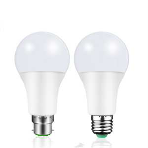 145lm/w High lumens LED A bulb with 5 years warranty for Commercial Lighting