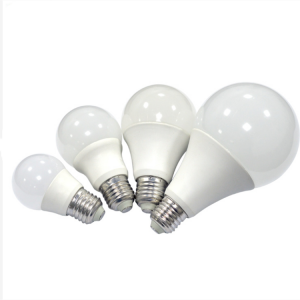 145lm/w LED сијалица со високи лумени со 5 години гаранција за комерцијално осветлување