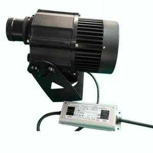 50w or 80w Outdoor Water Proof LED Projector Light for Park Garden and museum
